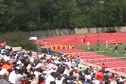 Women's 100 Hurdles