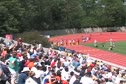 Men's 100