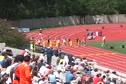 Women's 100