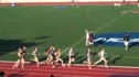 Women's 1500 Heat 1