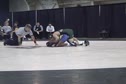 125 lbs match Jared Germaine Eastern Michigan vs. Trey Hicks Clarion