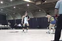 174 lbs match Philip Joseph Eastern Michigan vs. Nick Milano Clarion