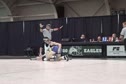 197 lbs match Nick Whitenburg Eastern Michigan vs. Alex Thomas Clarion