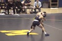 Andrew Alton vs Kellen Russell III