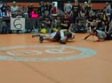 LE VASSEUR-MN MAROON HWT DAY 1 HIGHLIGHTS