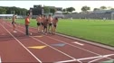 WOW Rewind - Unseen 2008 Texas Workout