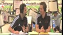 adidas Golden Stripes Kansas Relays Highlights