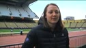 Persevering: Christine Babcock's College Journey