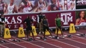 M 60 Final  (Olympic Development)