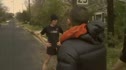 Rogue Progression Run pre Marathon Olympic Trials 2012