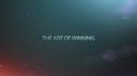 Alberto Salazar: "The Art of Winning"