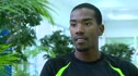 Christian Taylor, eyeing Olympic Gold & World Record