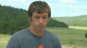 Nick Arciniaga on the World Champs Marathon