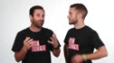Run Junkie 106 - XC Surprises, Ninjas, Bathroom Breaks, Reid & Eric