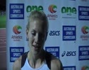 Melissa Breen