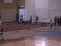 M 55 H03 Hurdles