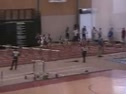 W 55 H03 Hurdles