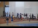 W 55 F01 Hurdles