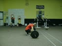 126# Snatch