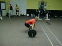 133# Snatch
