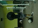 256# Front Squat x2