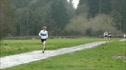 Cumbria Schools XC Championships 2012