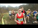 English Schools XC 2012 Inter Boys