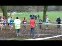 Liverpool Cross Challenge 2011 Under 15 Boys