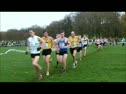 Liverpool Euro Trials 2011 Senior Men