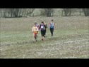 N. Schools XC Senior Girls