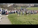 National XC 2012 U13 Boys