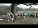 National XC 2012 U17 Women