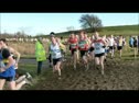 Northern XC 2012 Senior Men