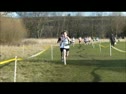 Northern XC 2012 Under 13 Boys