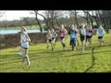 Northern XC 2012 Under 13 Girls
