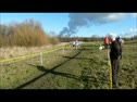 Northern XC 2012 Under 15 Boys
