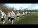 Northern XC 2012 Under 17 Men