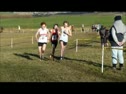 Northern XC 2012 Under 20 Men