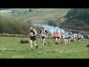Pendle Fell Race 2012