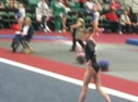 W FX E GK's, Claire Hammen