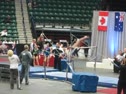 Geddert's (Jordyn Wieber - Warmups)