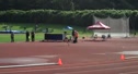 SW High Jump, Liz 1.81m