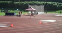 SW High Jump, Sarah Cowley 1.84m