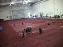 Manny Cruz Winter Open Wod #2 8:04