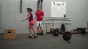 Amy Bushmeyer on WOD 11.2
