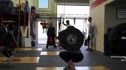 Steph McCormack: cf wod 03-21-11