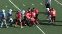 2011 State Finals- 12u Gold- Marysville vs Elida (1 of 2)