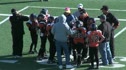 2011 OAC Football Finals 10u Silver- Otsego vs Doylestown (2 of 2)
