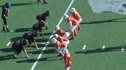 2011 OAC Football Finals- 10u Gold- Canfield vs Bowling Green (1 of 2)