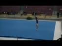 Emily Rickman 2011 Level 10 State Floor
